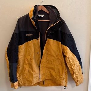 Columbia Men’s Jacket